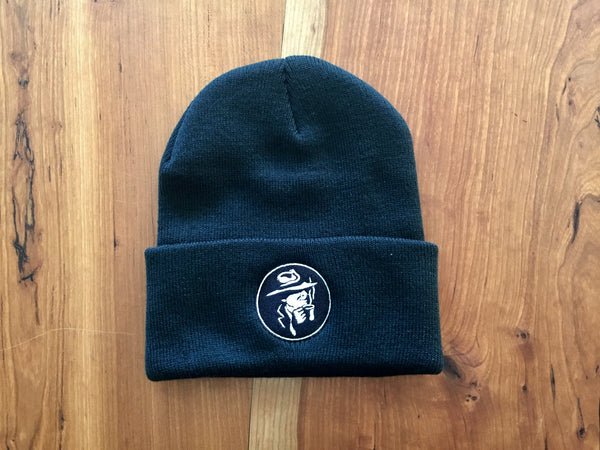 Mocha Joe's Beanie