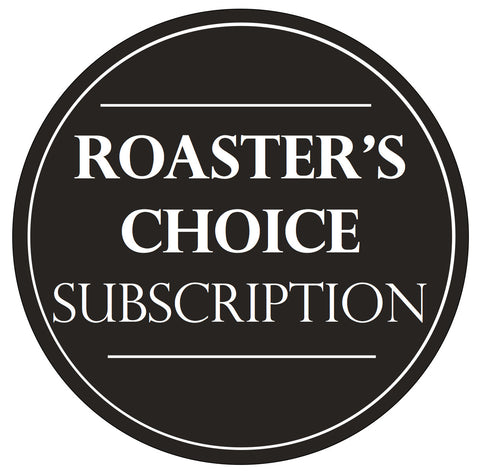 Subscription | Roaster's Choice
