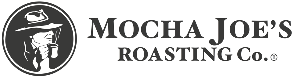 Mocha Joe's Roasting Company logo