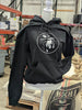 Mocha Joe's Hoodie