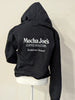 Mocha Joe's Hoodie