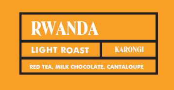 Rwanda