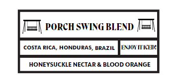 Porch Swing Blend