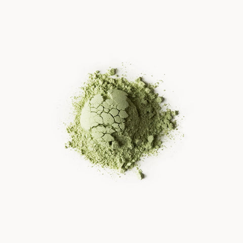 Sweet Matcha Powder