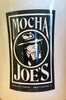 Mocha Joe's Diner Mug